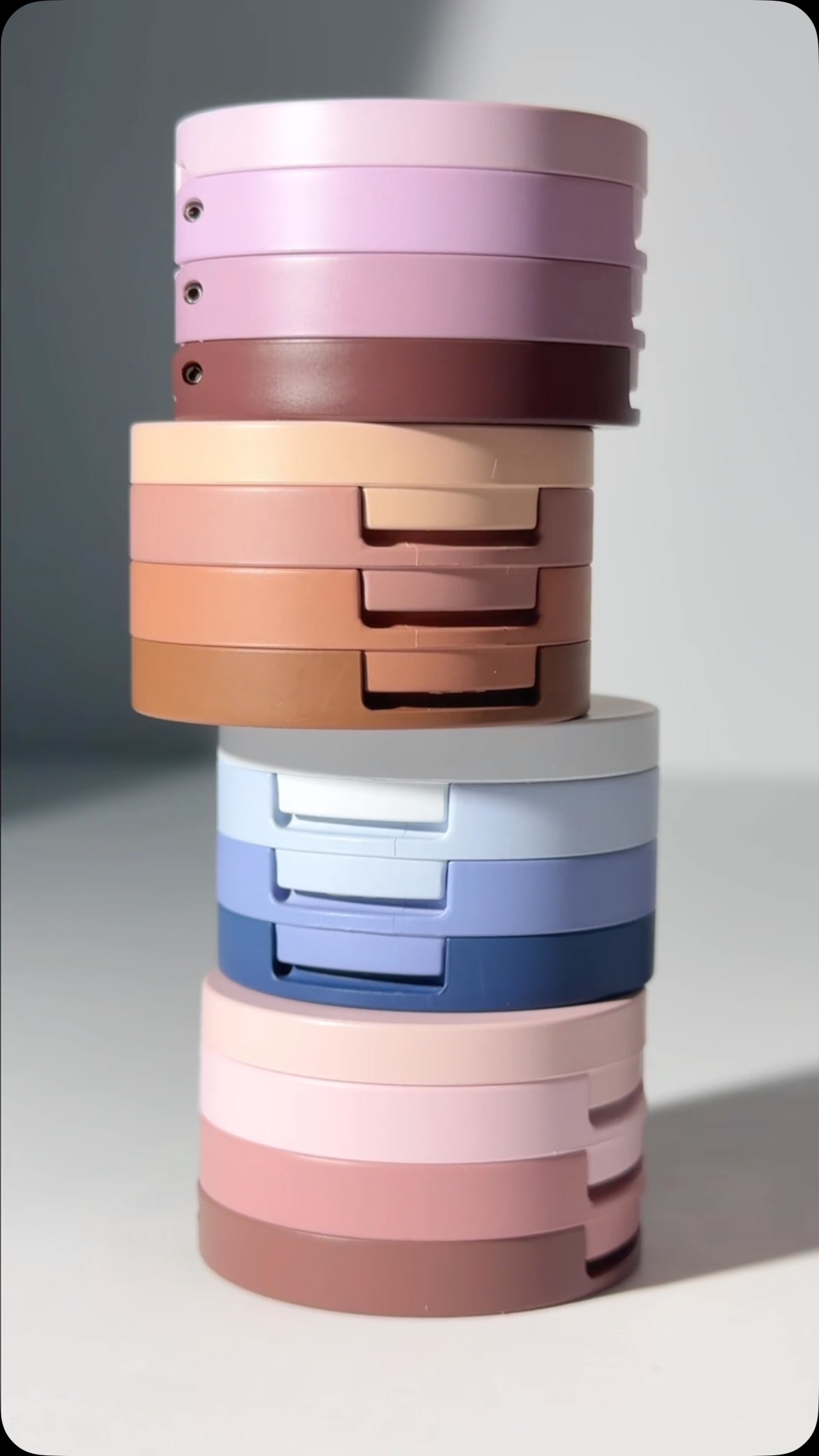 kajabeauty 品牌动态