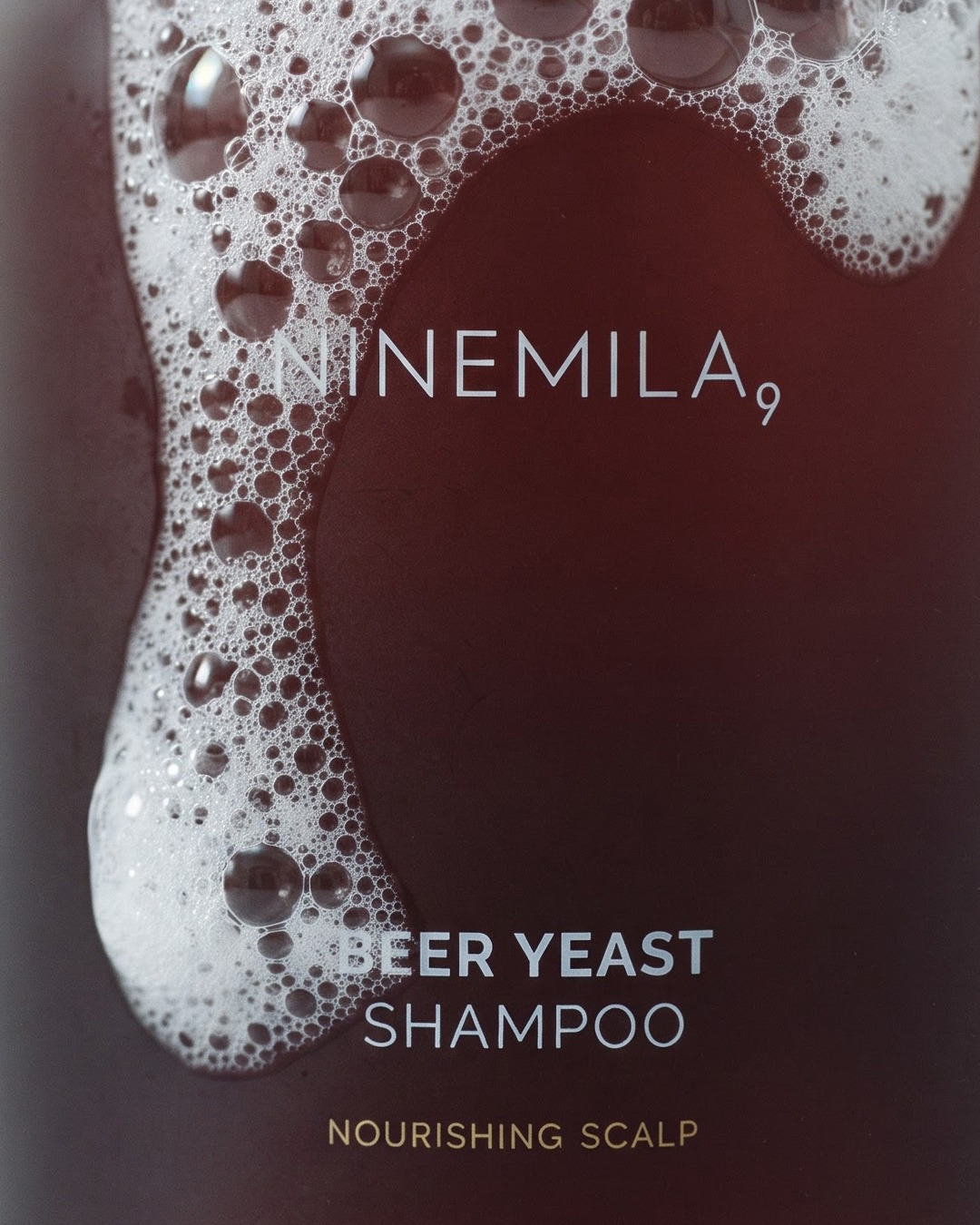 ninemila.official 品牌动态