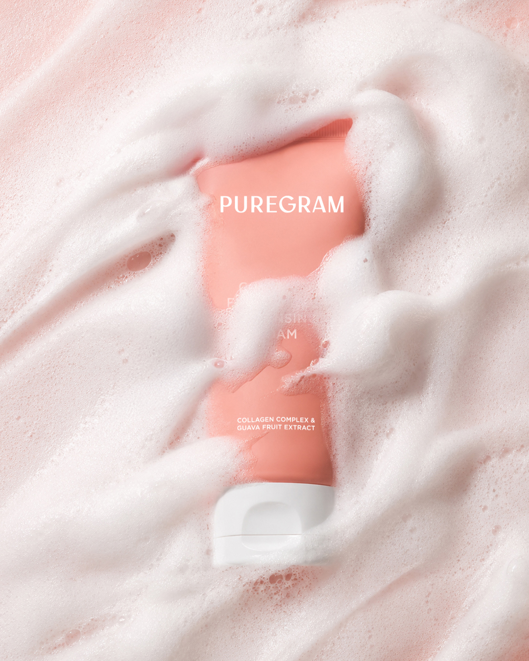 puregram_official 品牌动态