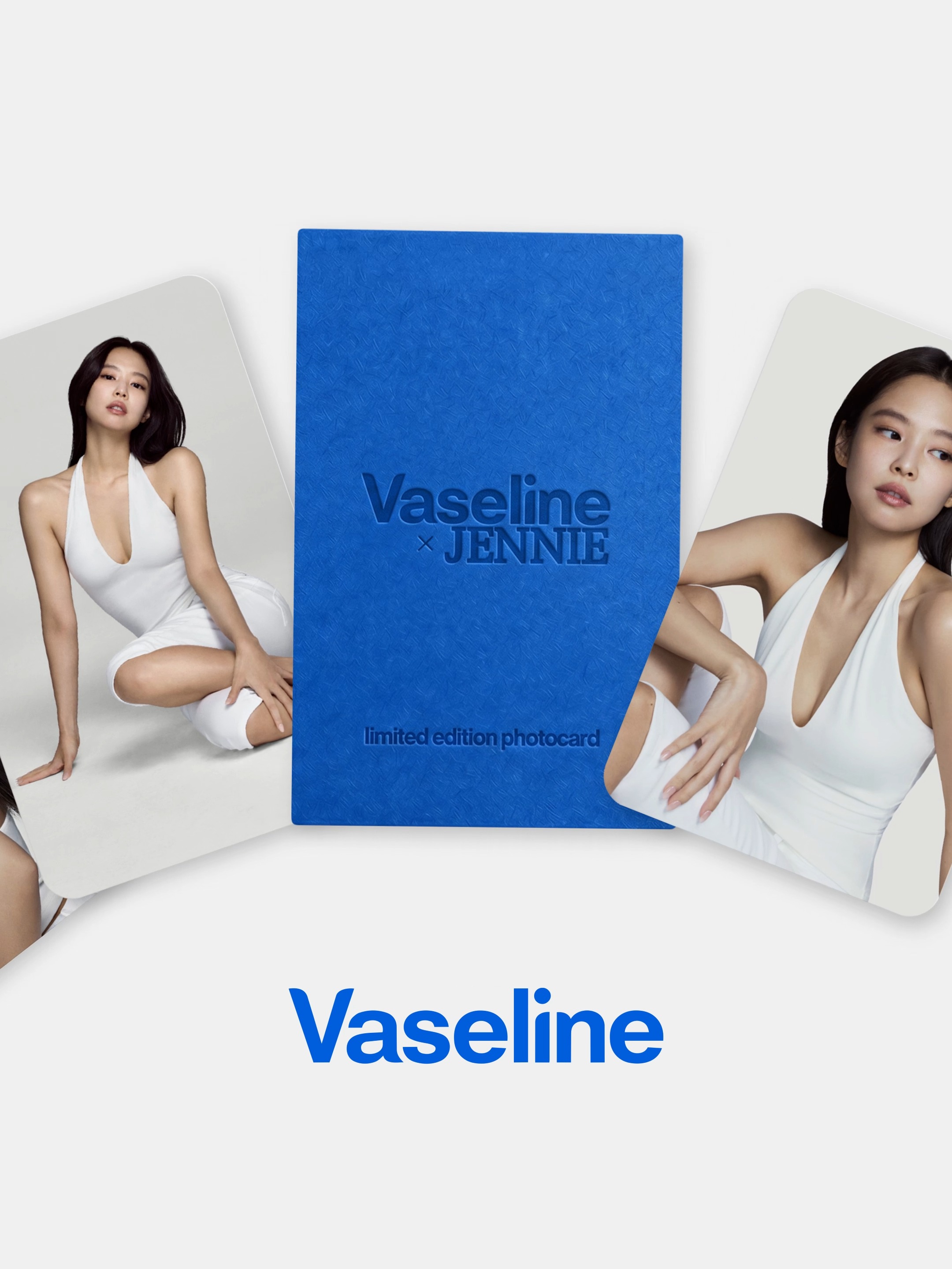 vaseline_korea 品牌动态