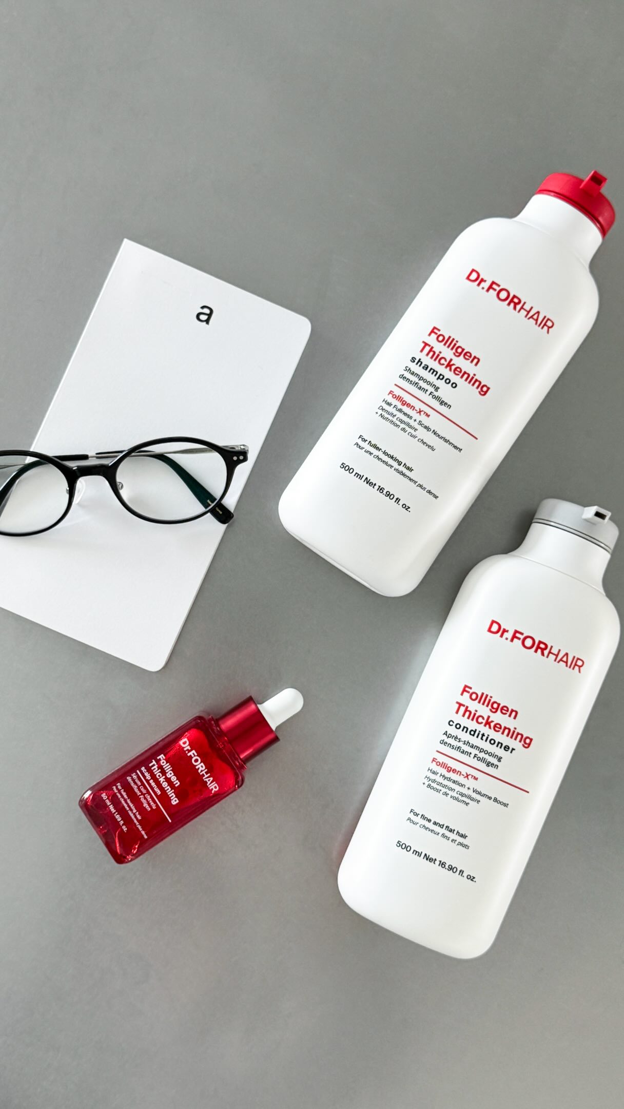 drforhair.global 品牌动态