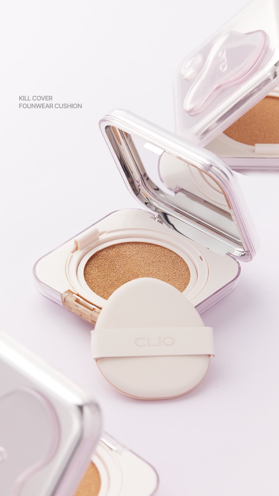 clio_official 品牌动态