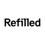refilled_official Logo