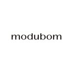 modubom_official Logo