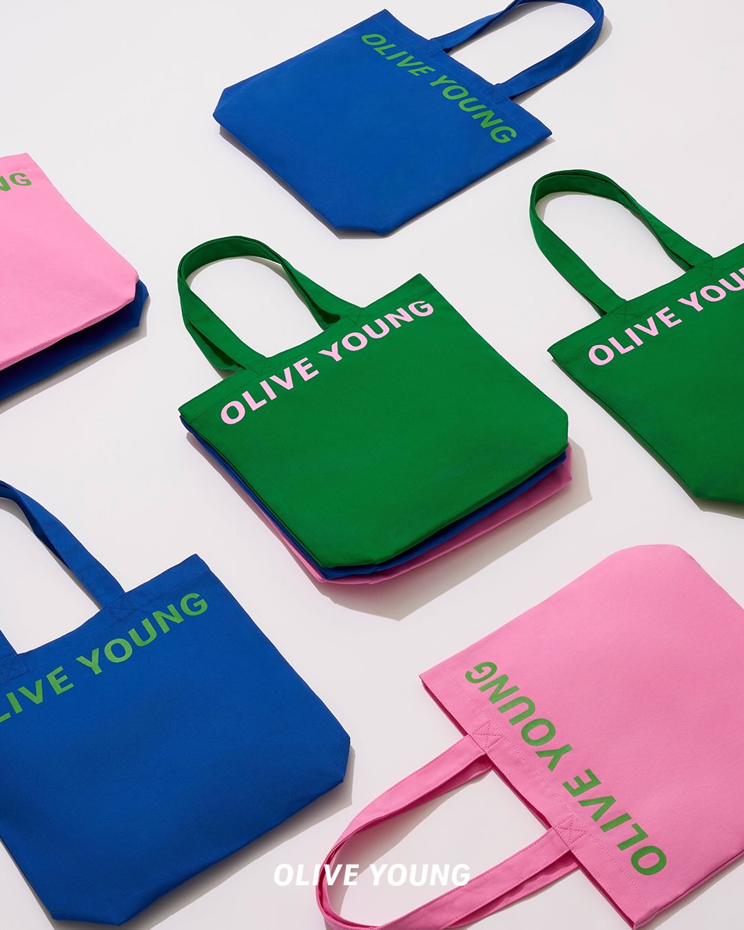 oliveyoung_official 品牌动态图片