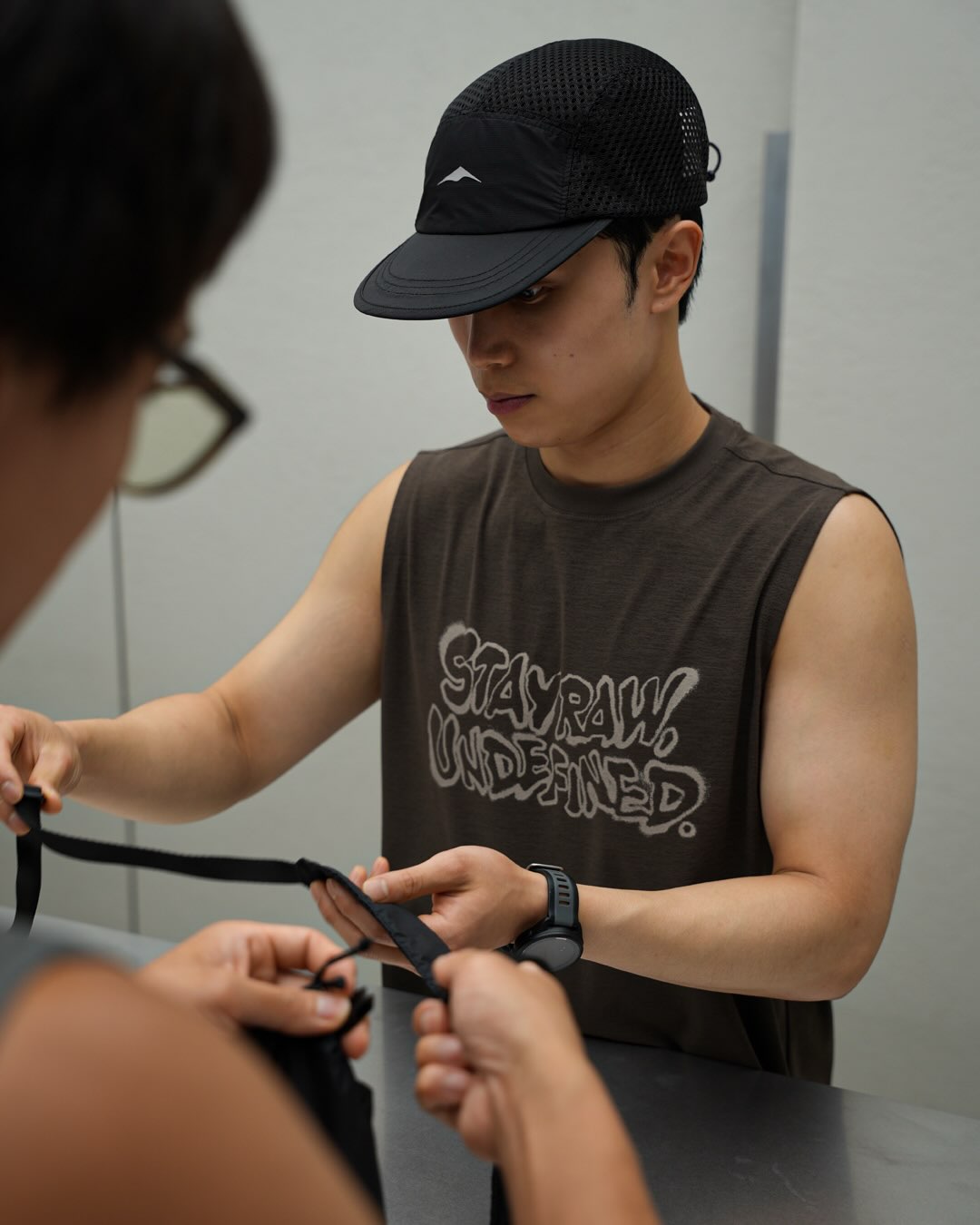 goyowear.seoulforest 品牌动态图片