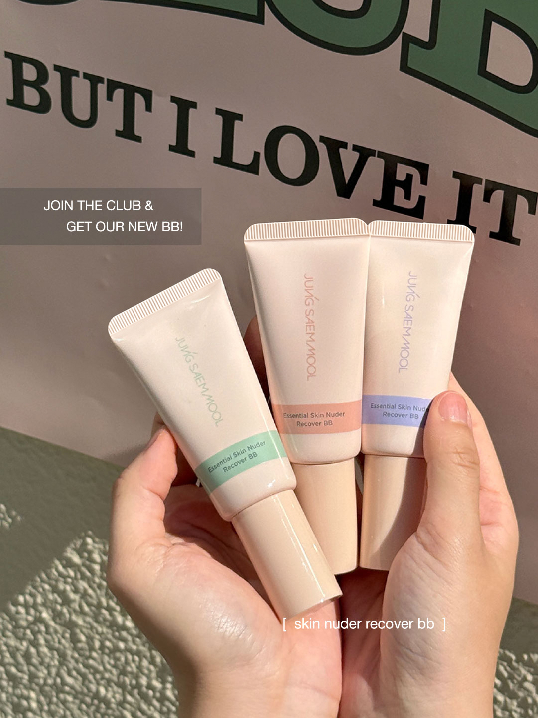 jsmbeauty_ 品牌动态图片