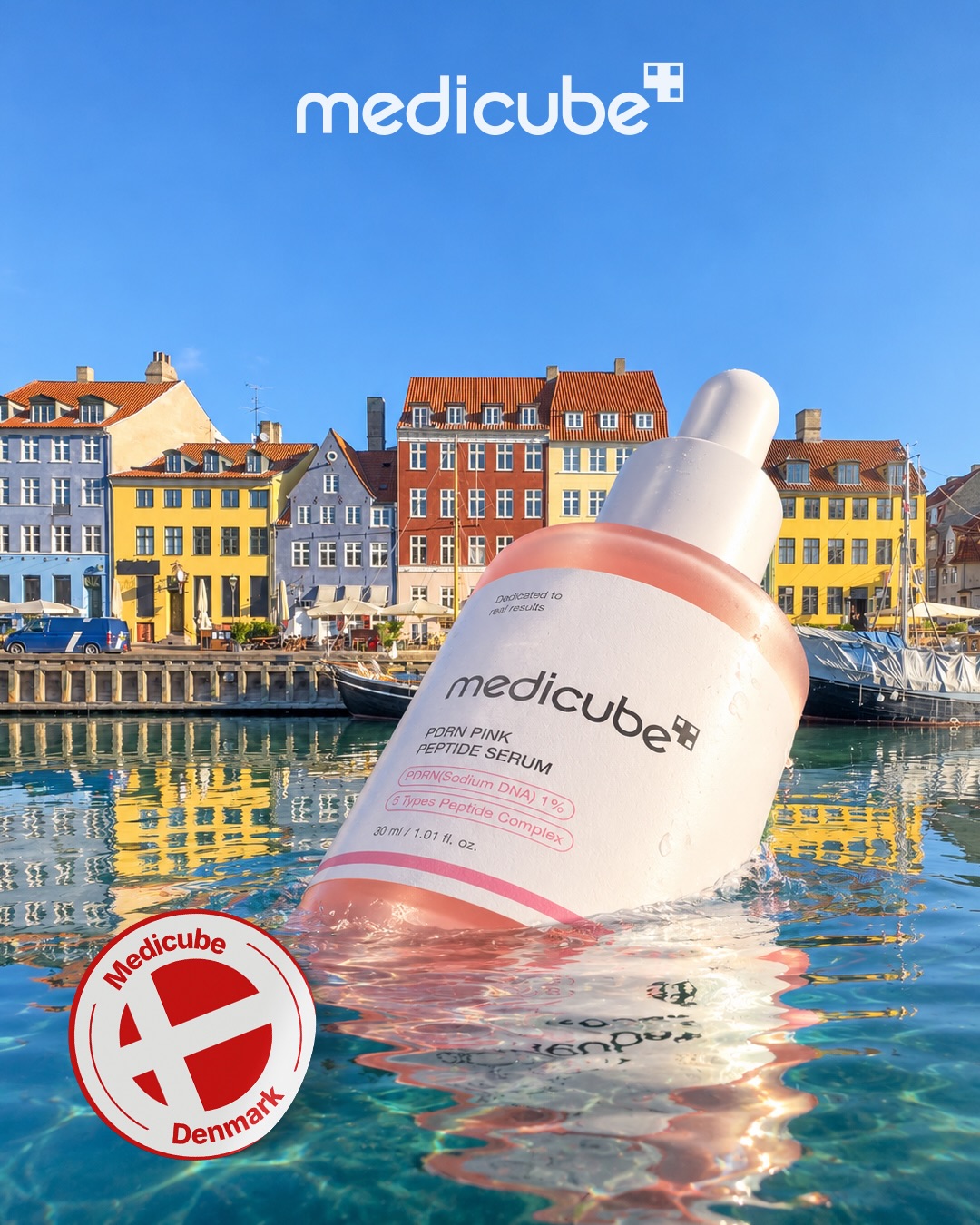 medicube_global_official 品牌动态图片