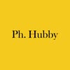 phhubby_official Logo