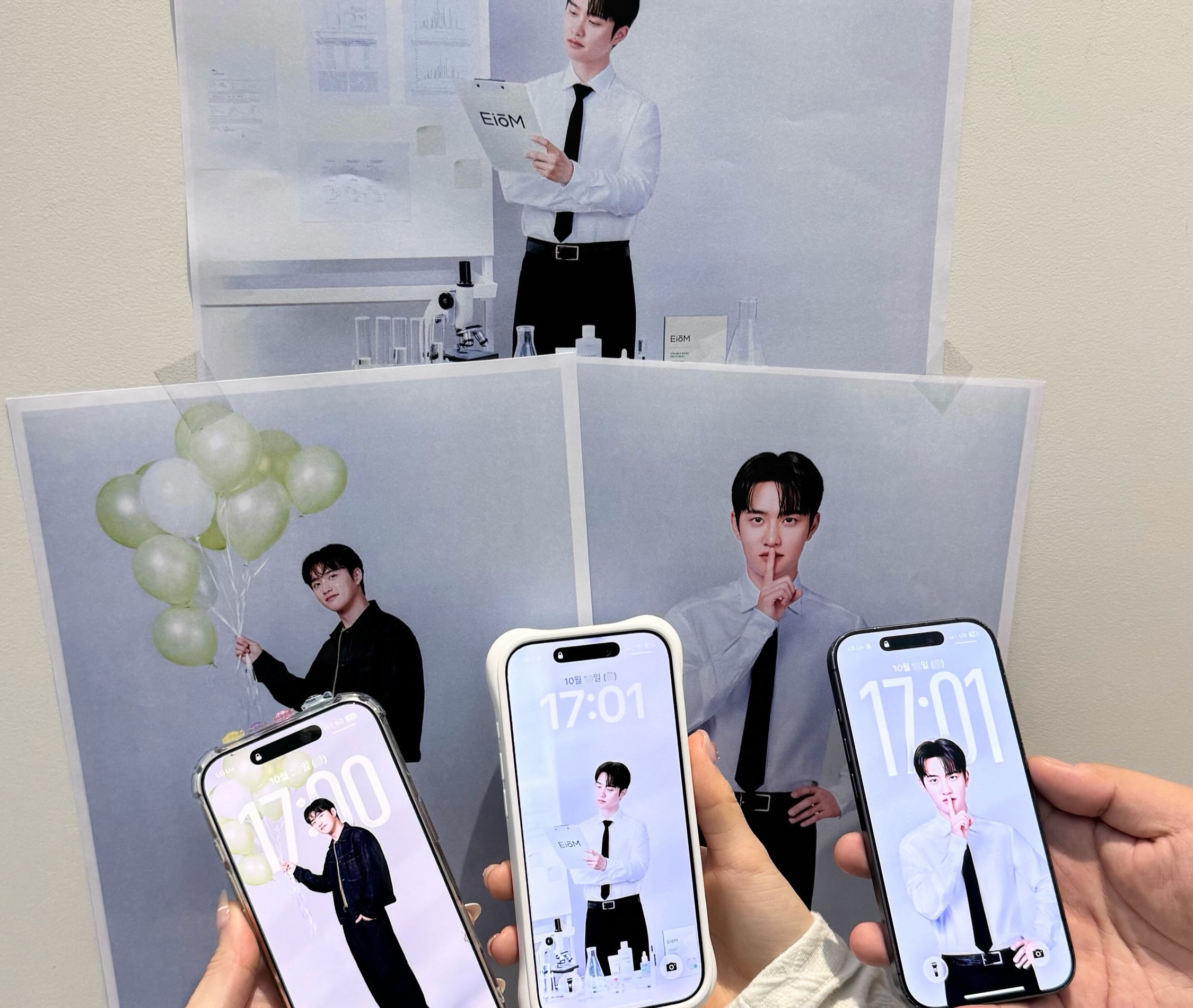 eiom_official 品牌动态图片