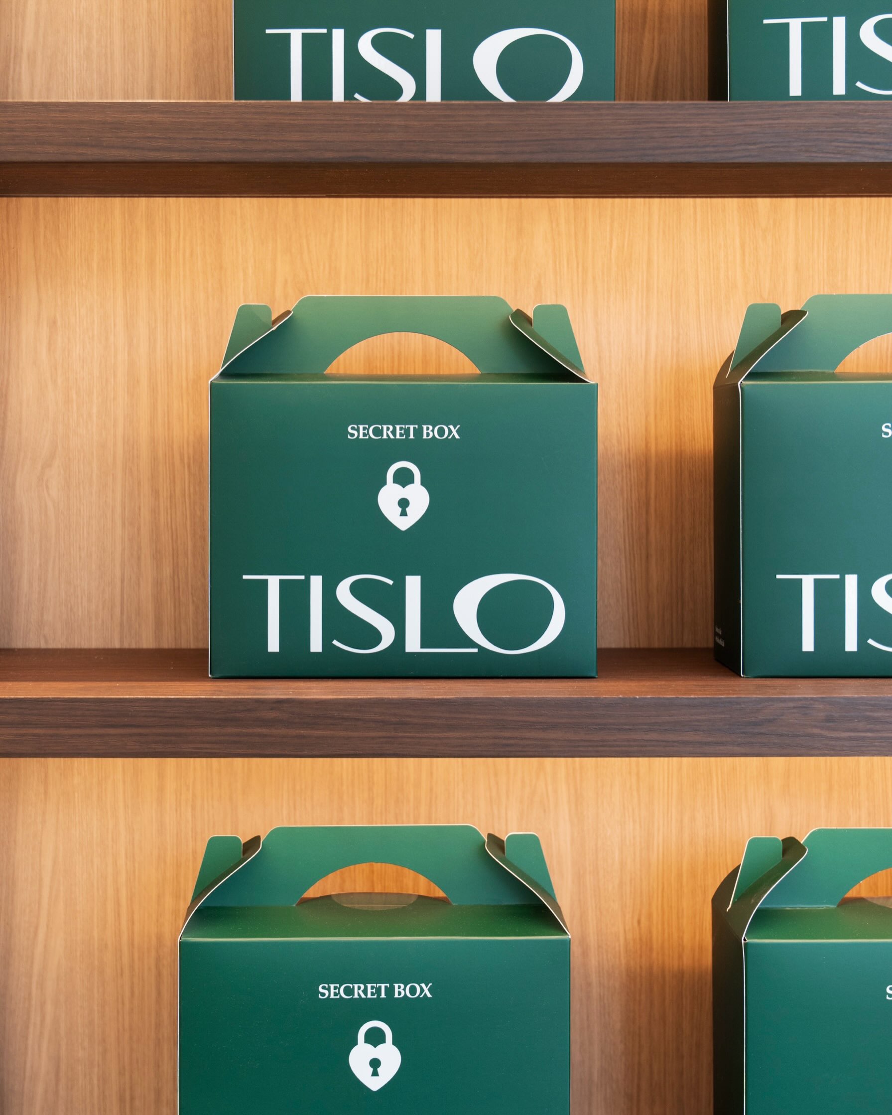 tislo.official 品牌动态图片
