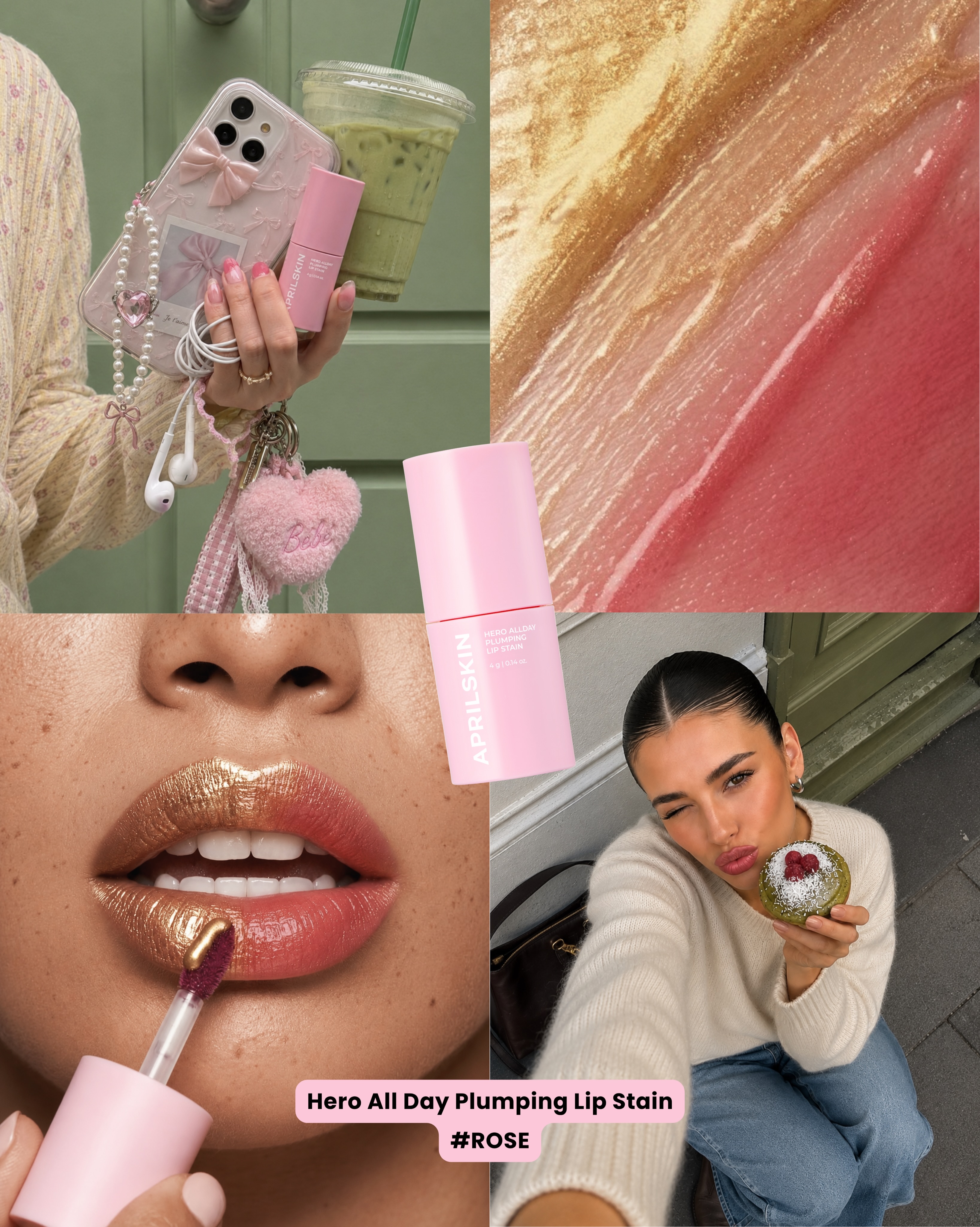 aprilskin_global 品牌动态