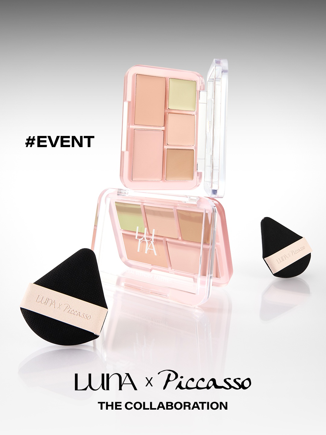 luna_makeup_official 品牌动态图片