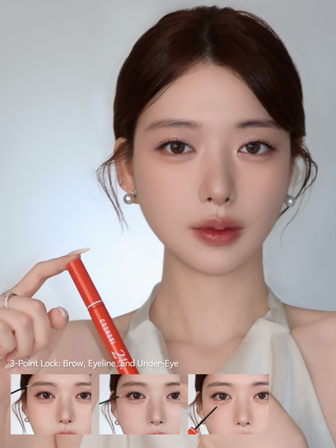 cosnori_official 品牌动态图片