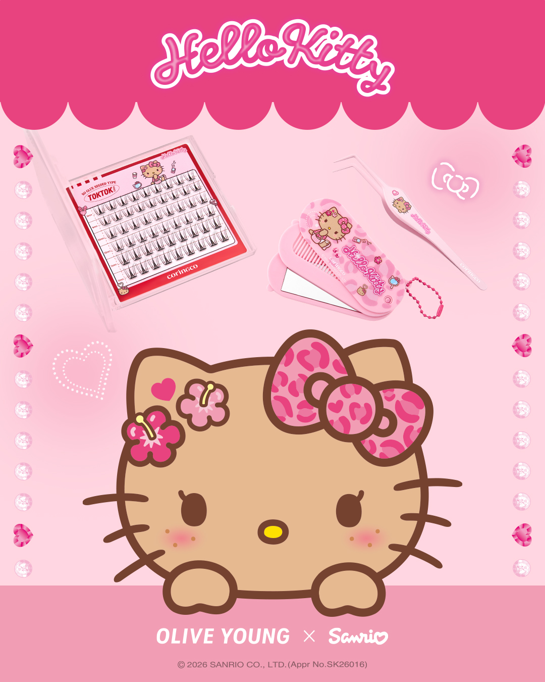 coringco_official 品牌动态