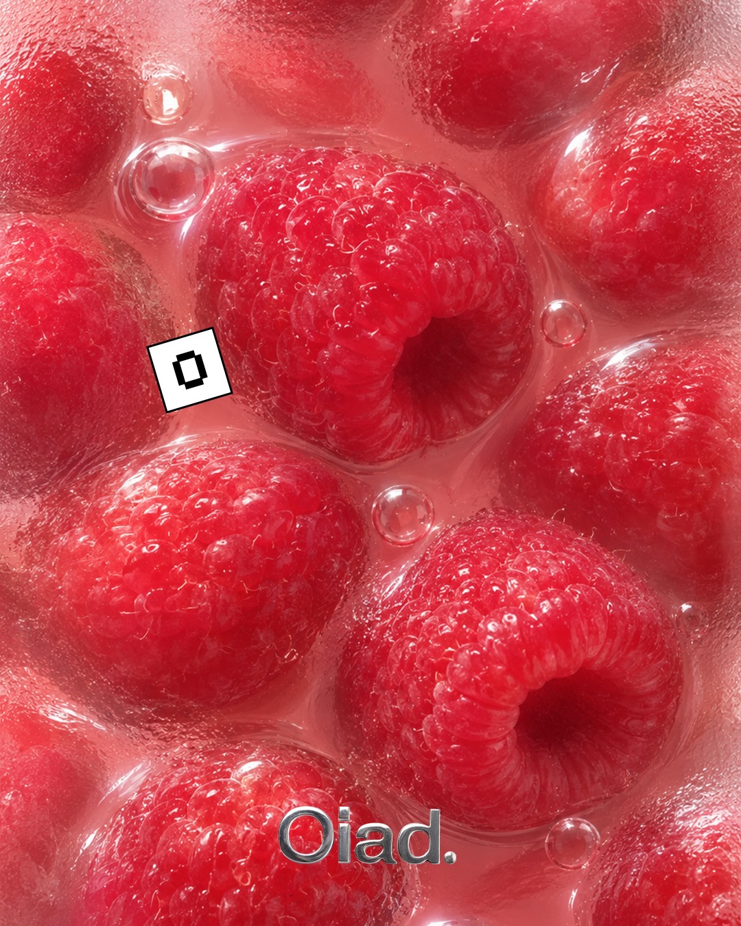 oiad_official 品牌动态图片