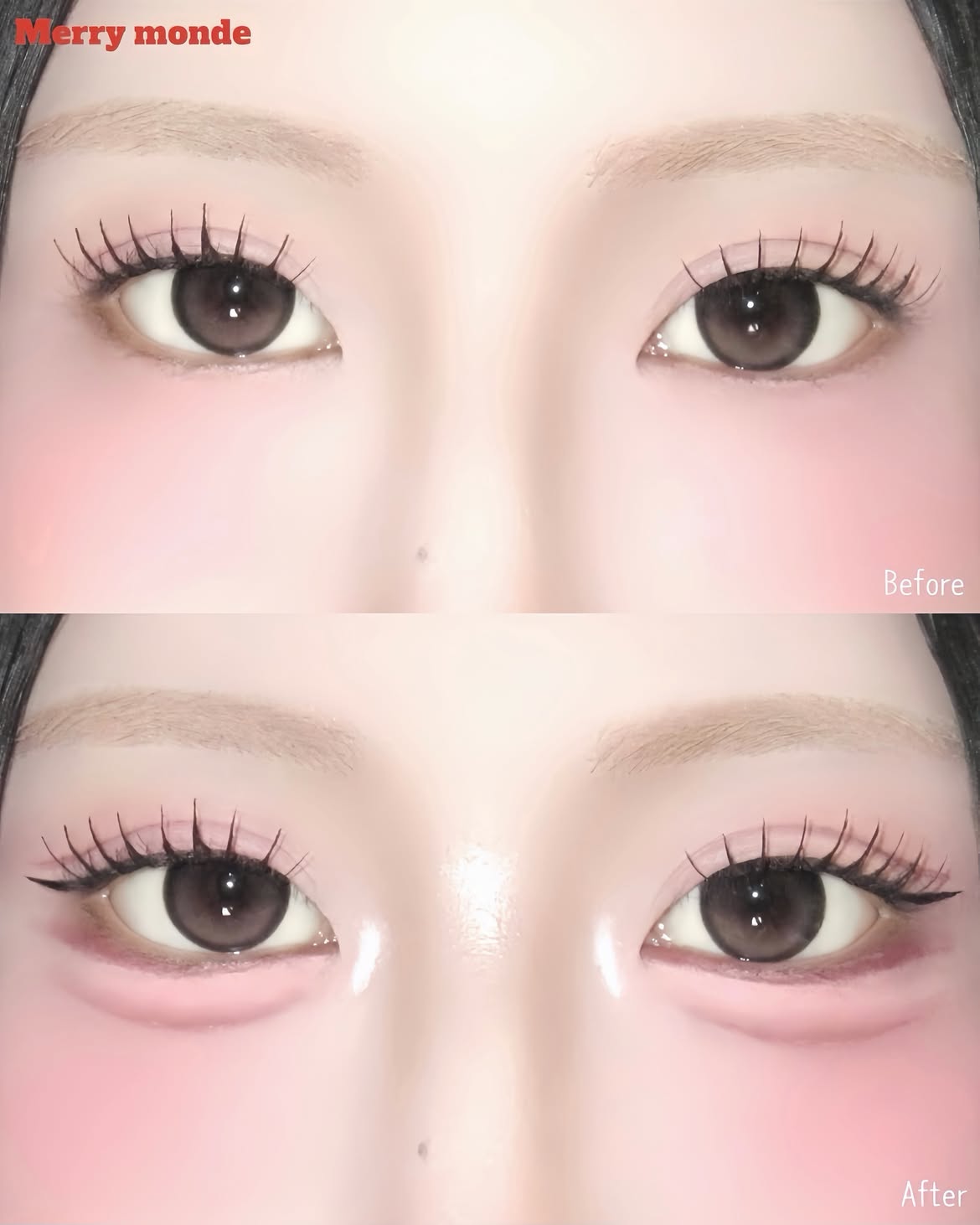 merrymonde_official 品牌动态图片