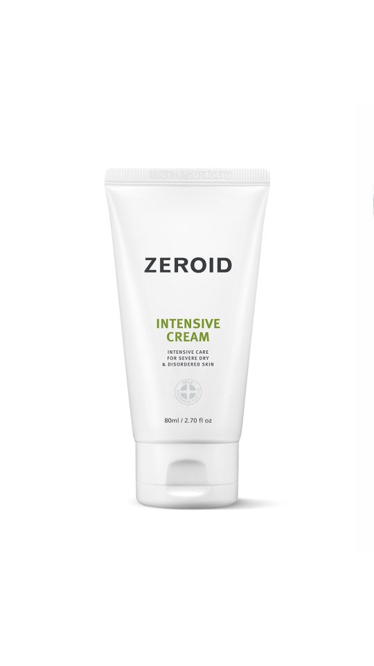 zeroid_official 品牌动态