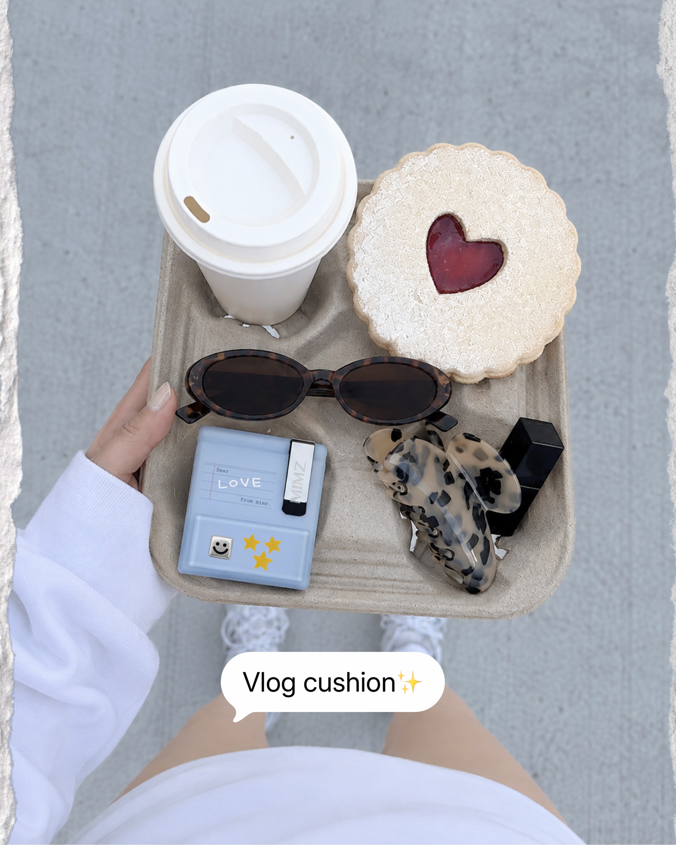 mimz.official 品牌动态图片