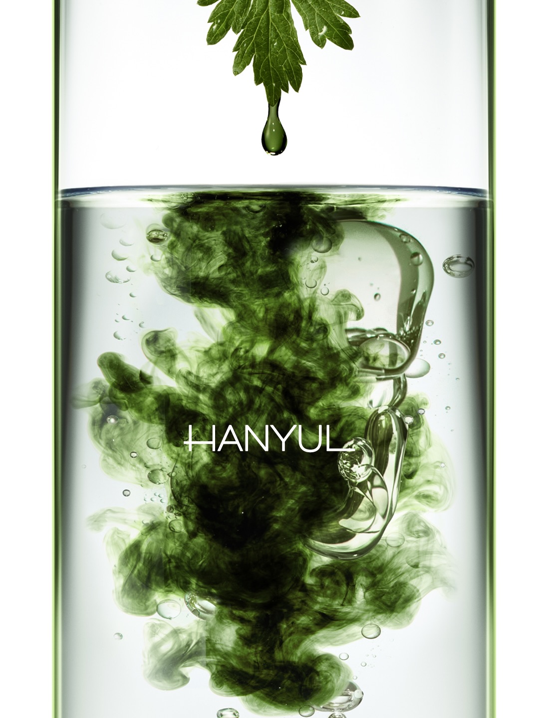 hanyulofficial 品牌动态图片