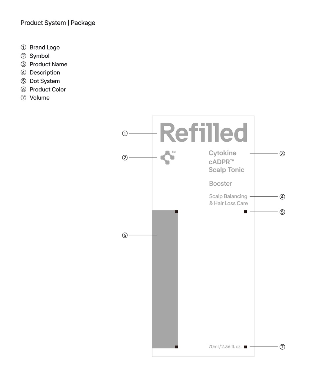 refilled_official 品牌动态图片