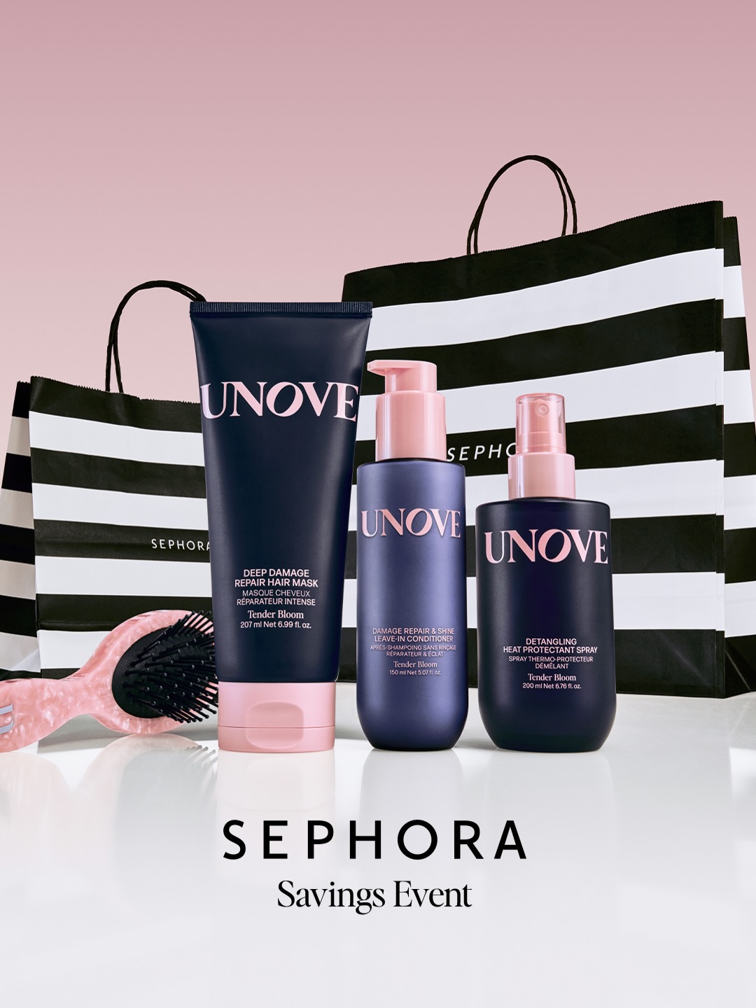 unove.global 品牌动态