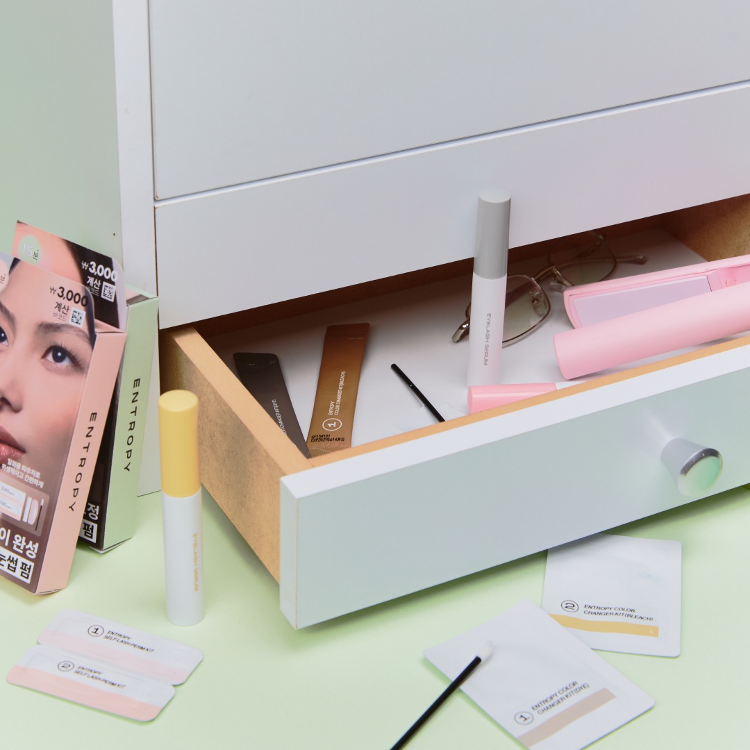 entropymakeup 品牌动态图片