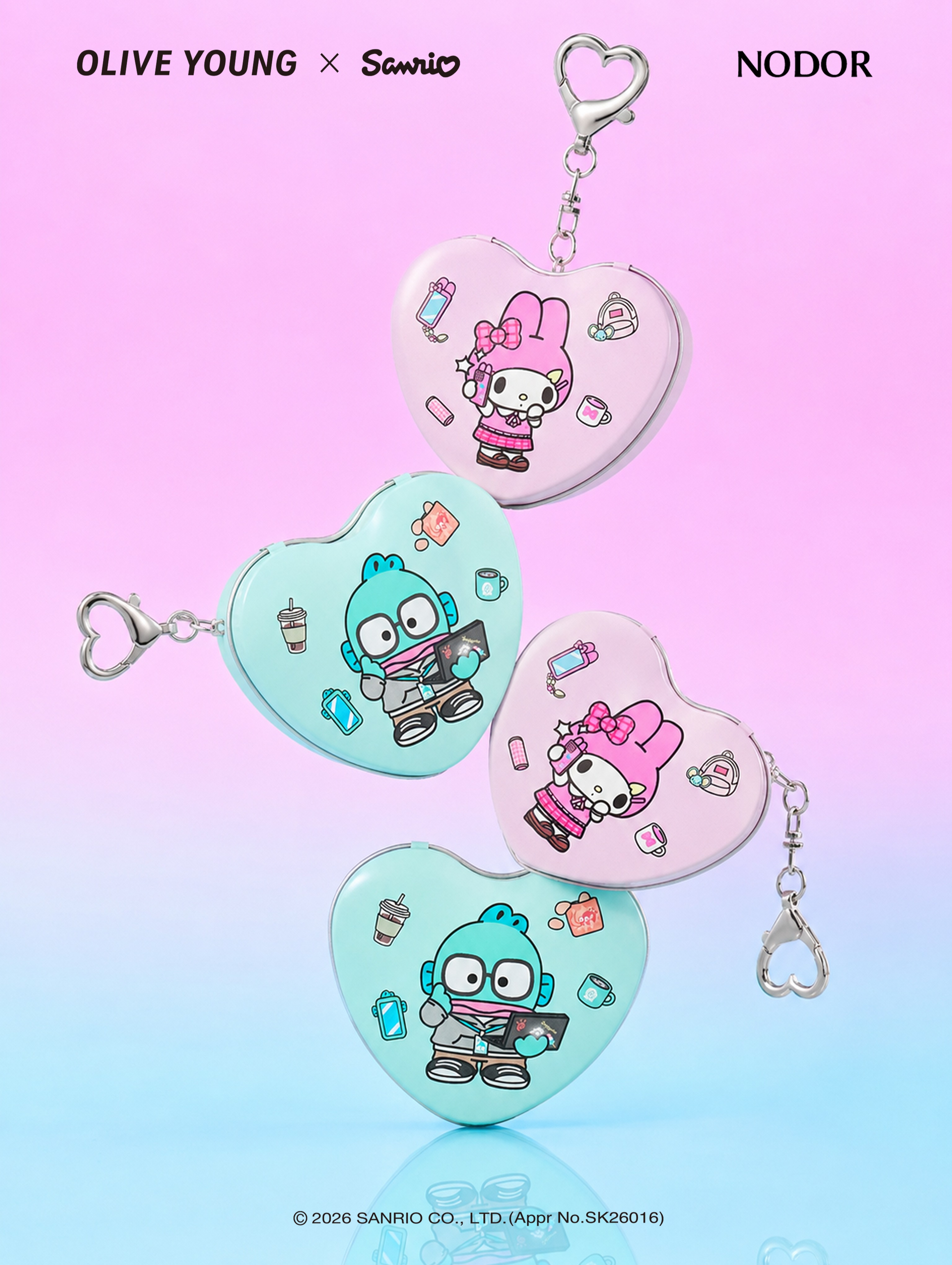 nodor_official_ 品牌动态图片