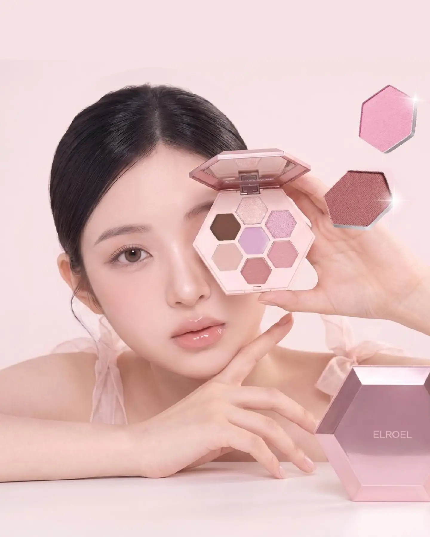 elroel_global 品牌动态