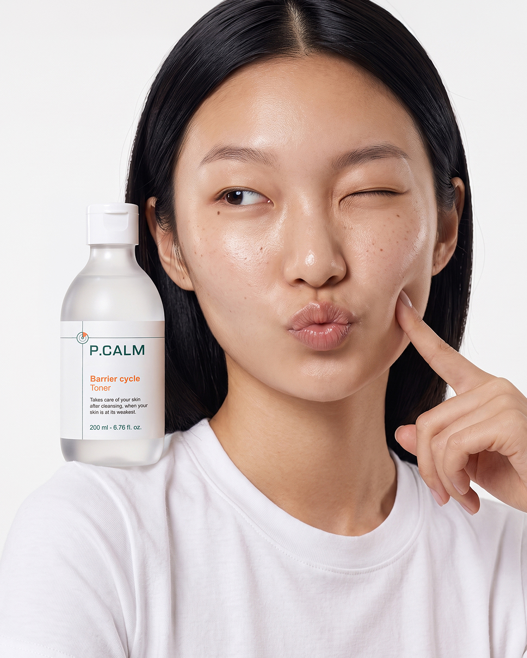 p.calm_official 品牌动态