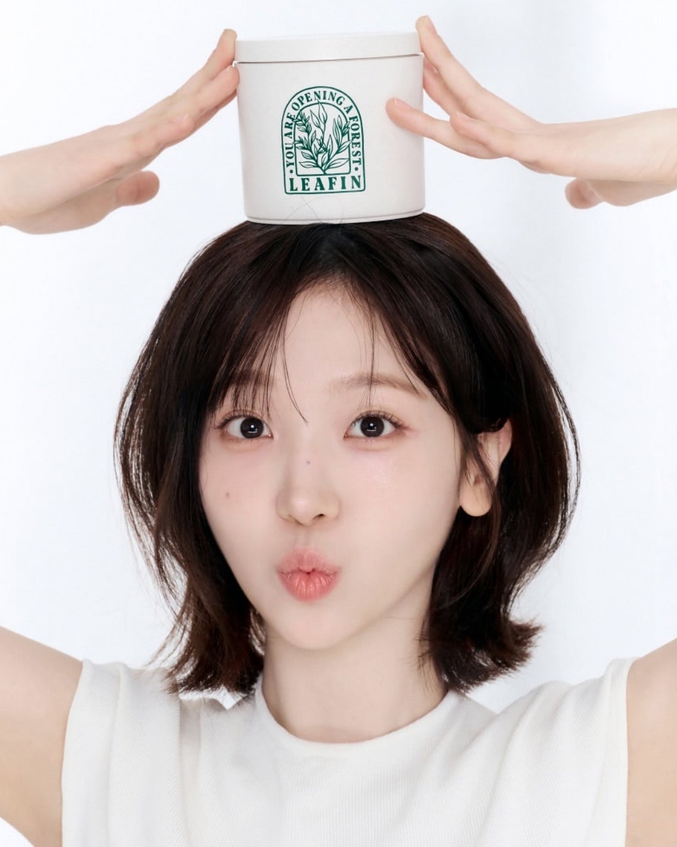 leafin.official 品牌动态图片