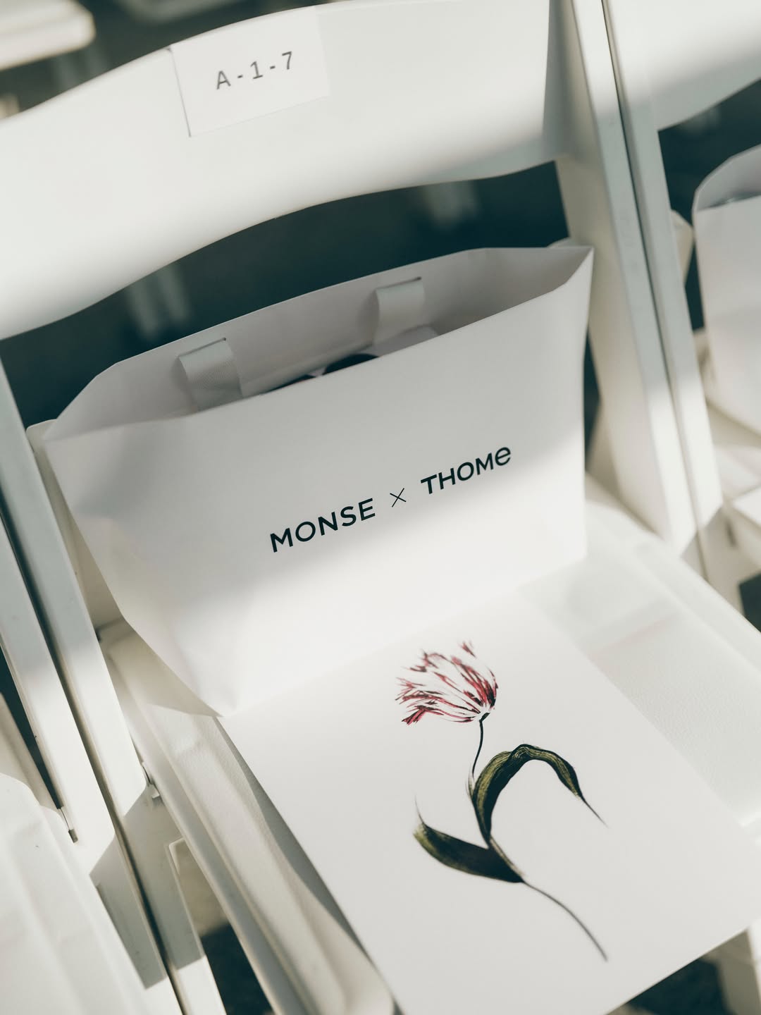 thome_global 品牌动态图片
