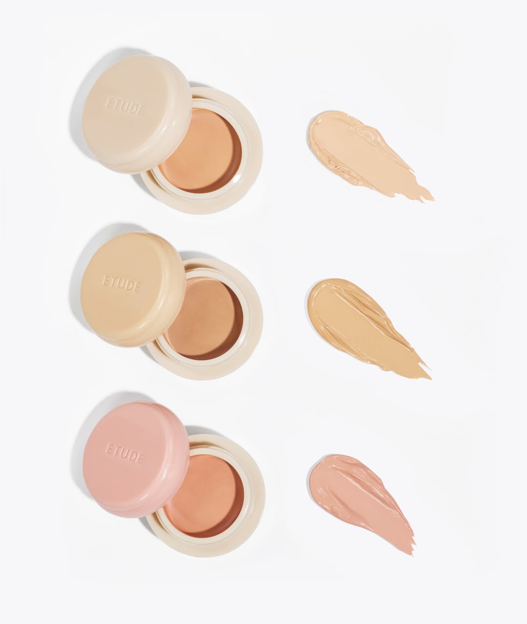 etudeofficial 品牌动态