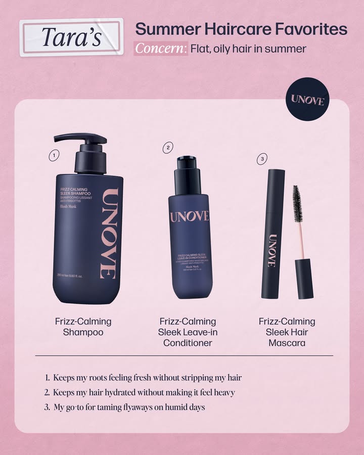 unove.global 品牌动态