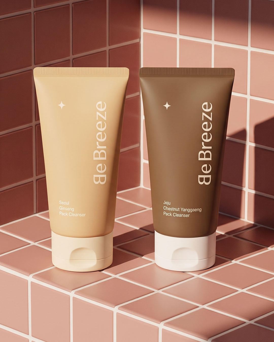 bebreeze_official 品牌动态