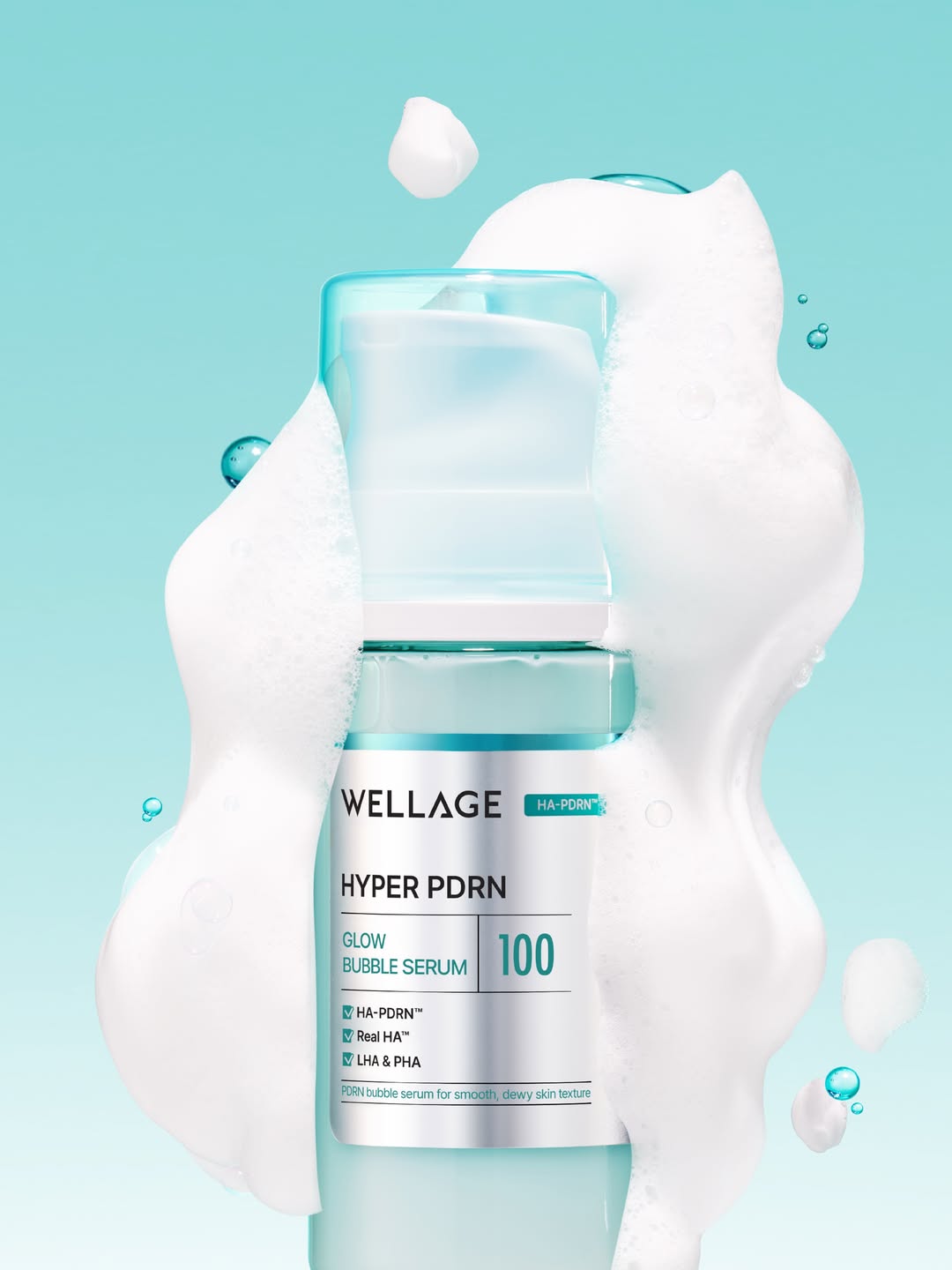 wellage.official 品牌动态