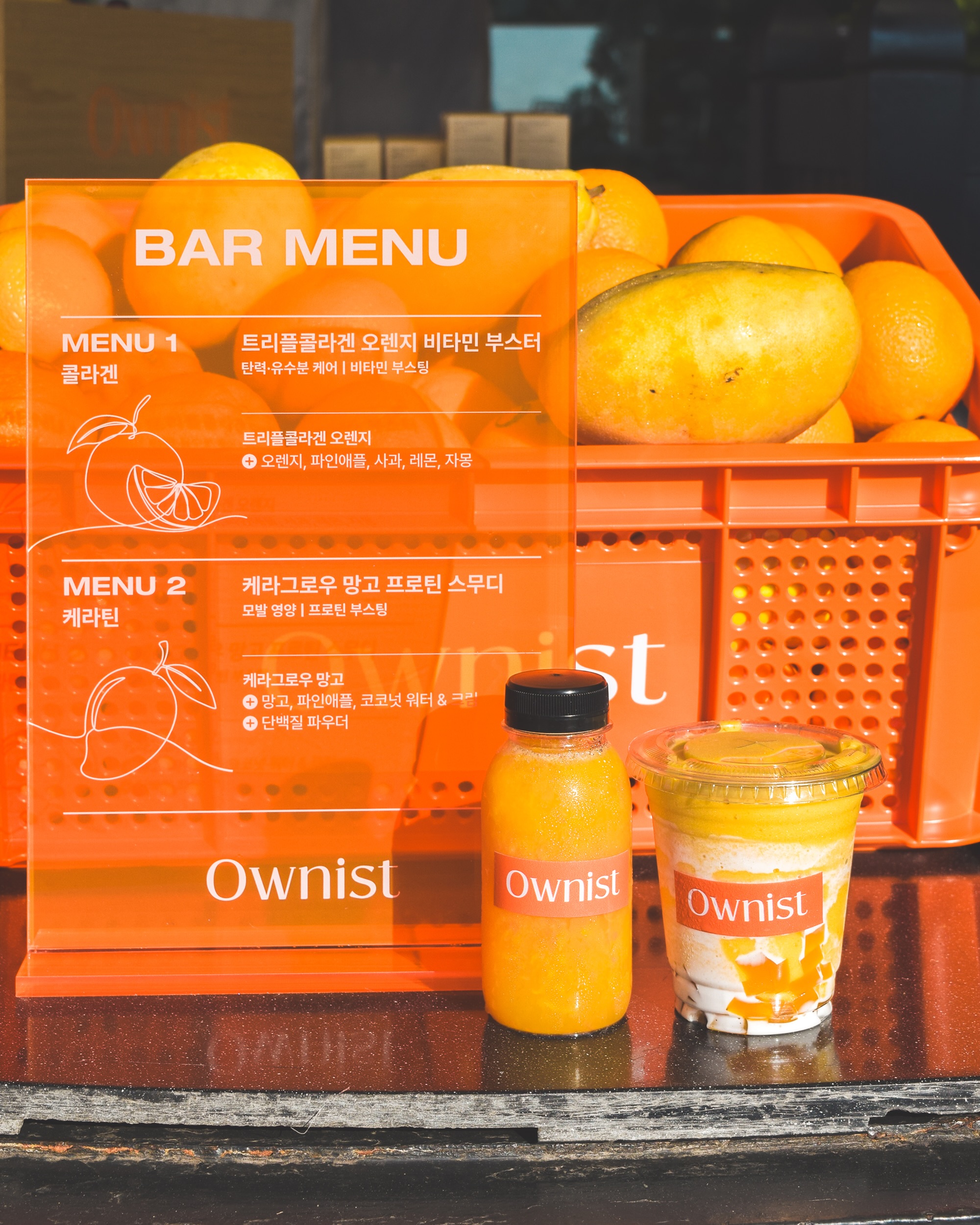 ownist.official 品牌动态图片