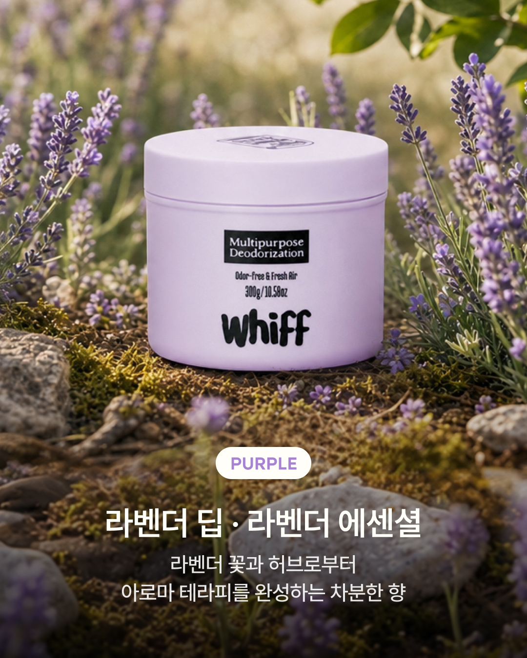 whiff.korea 品牌动态图片
