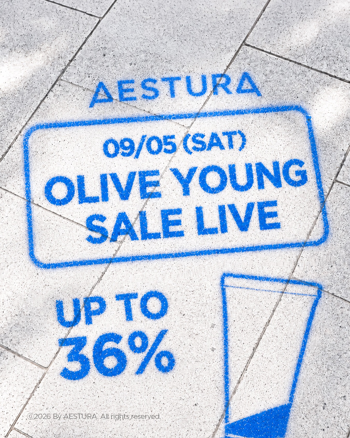 aestura.official 品牌动态