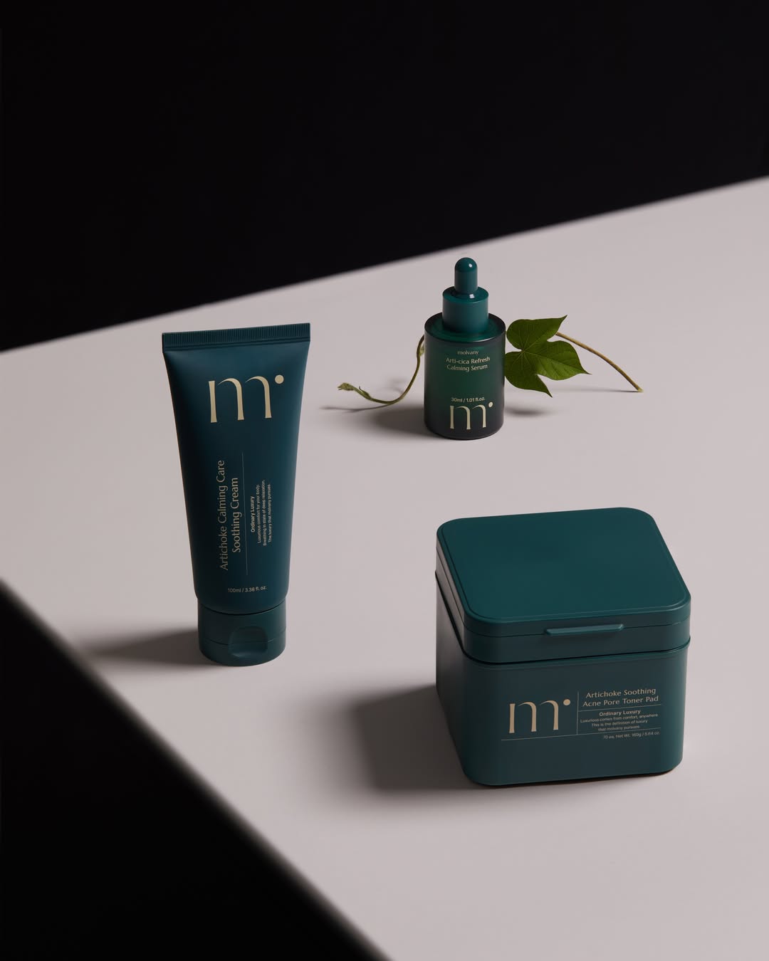 molvany_official 品牌动态
