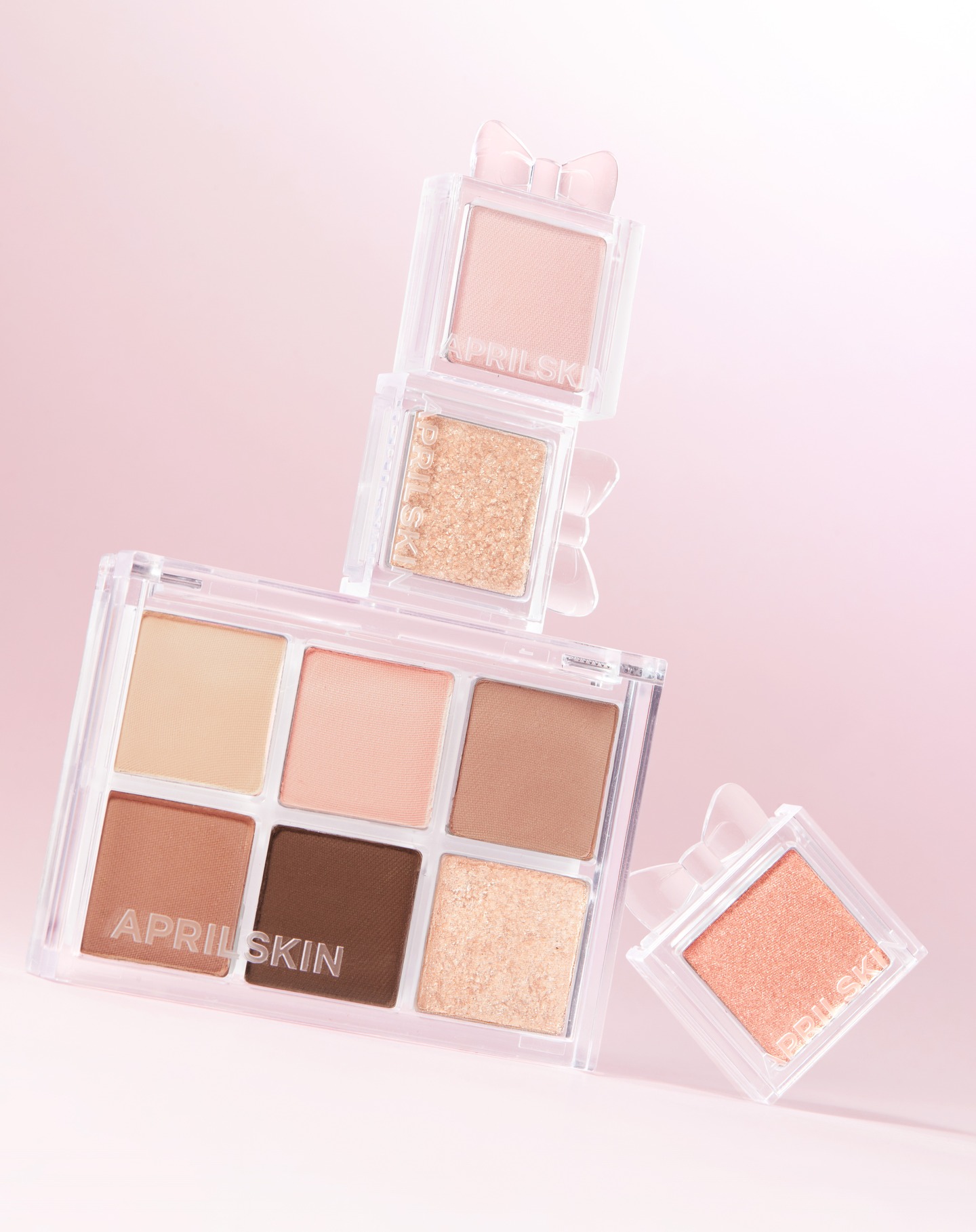 aprilskin_korea 品牌动态