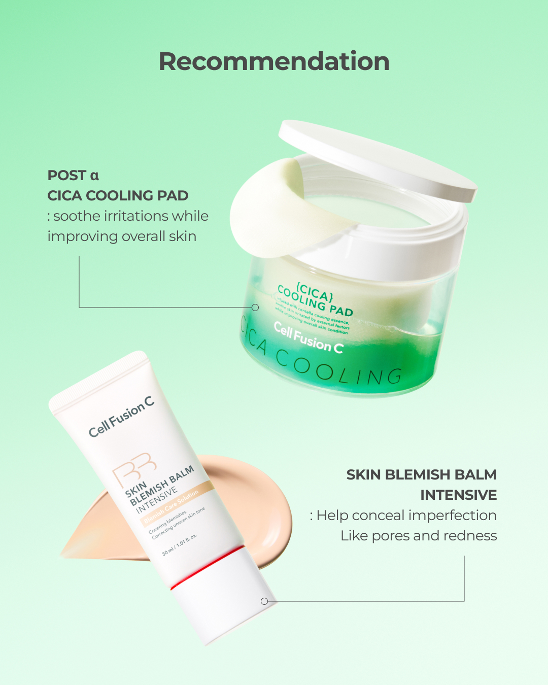 cellfusionc.official 品牌动态图片