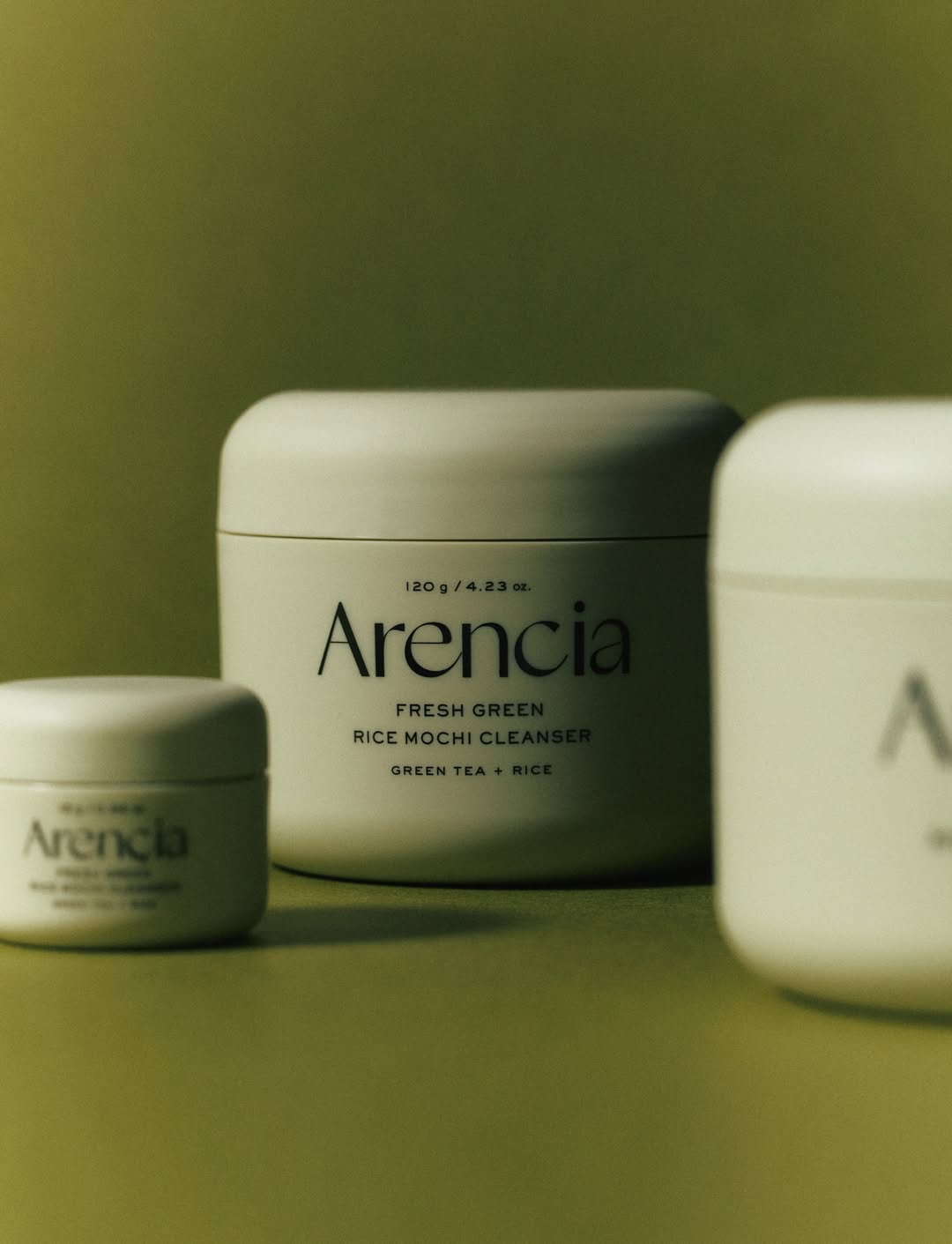 arenciaofficial 品牌动态