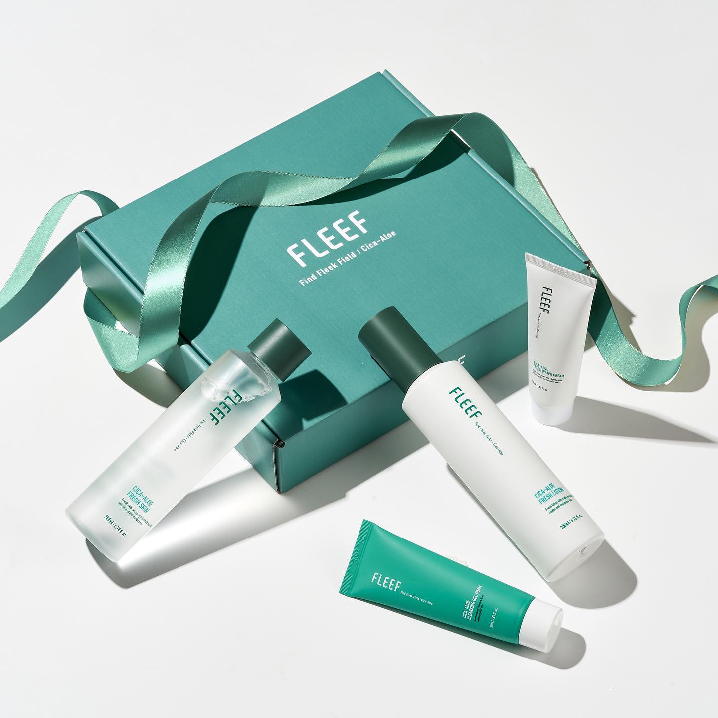 fleef_official 品牌动态图片