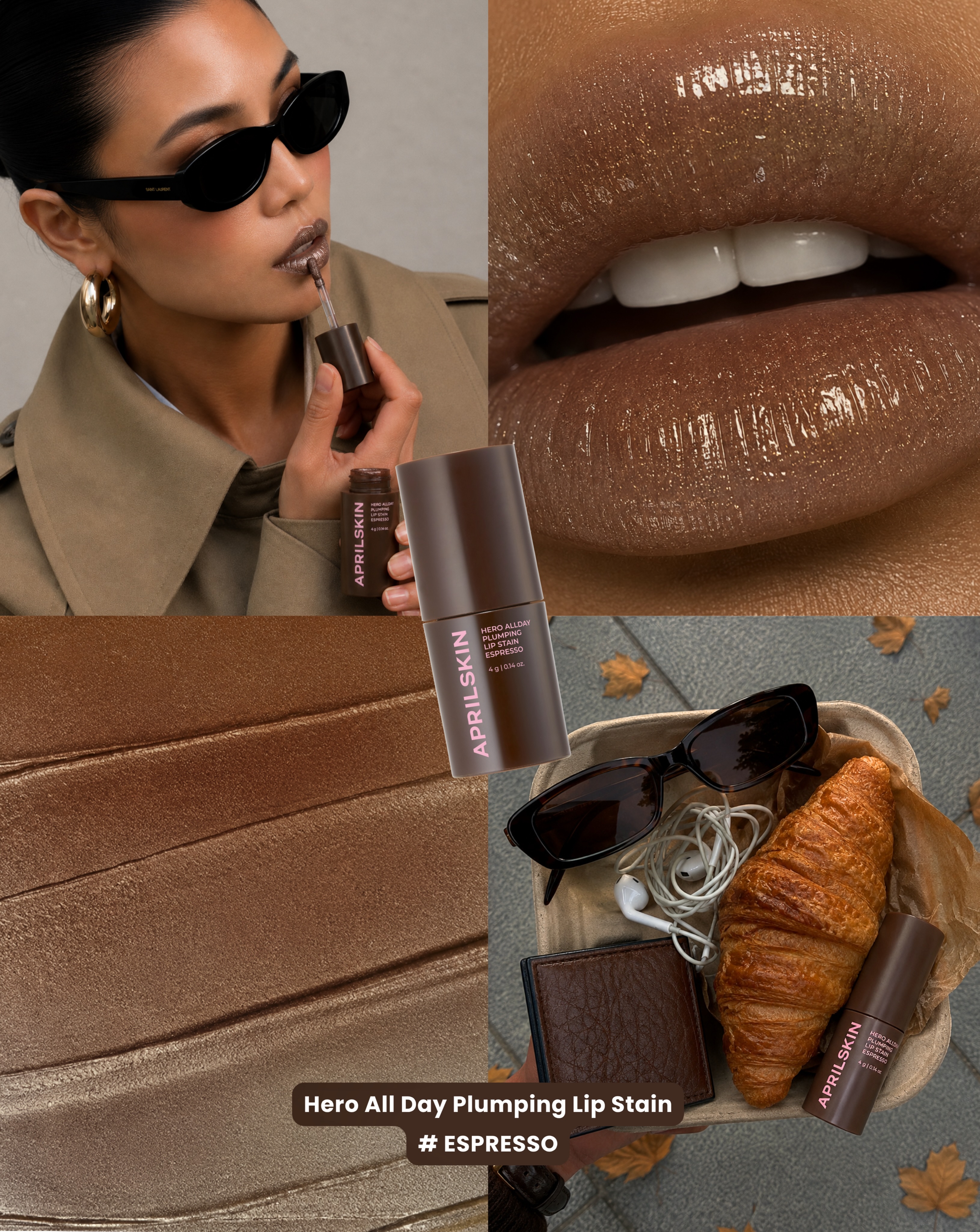 aprilskin_global 品牌动态