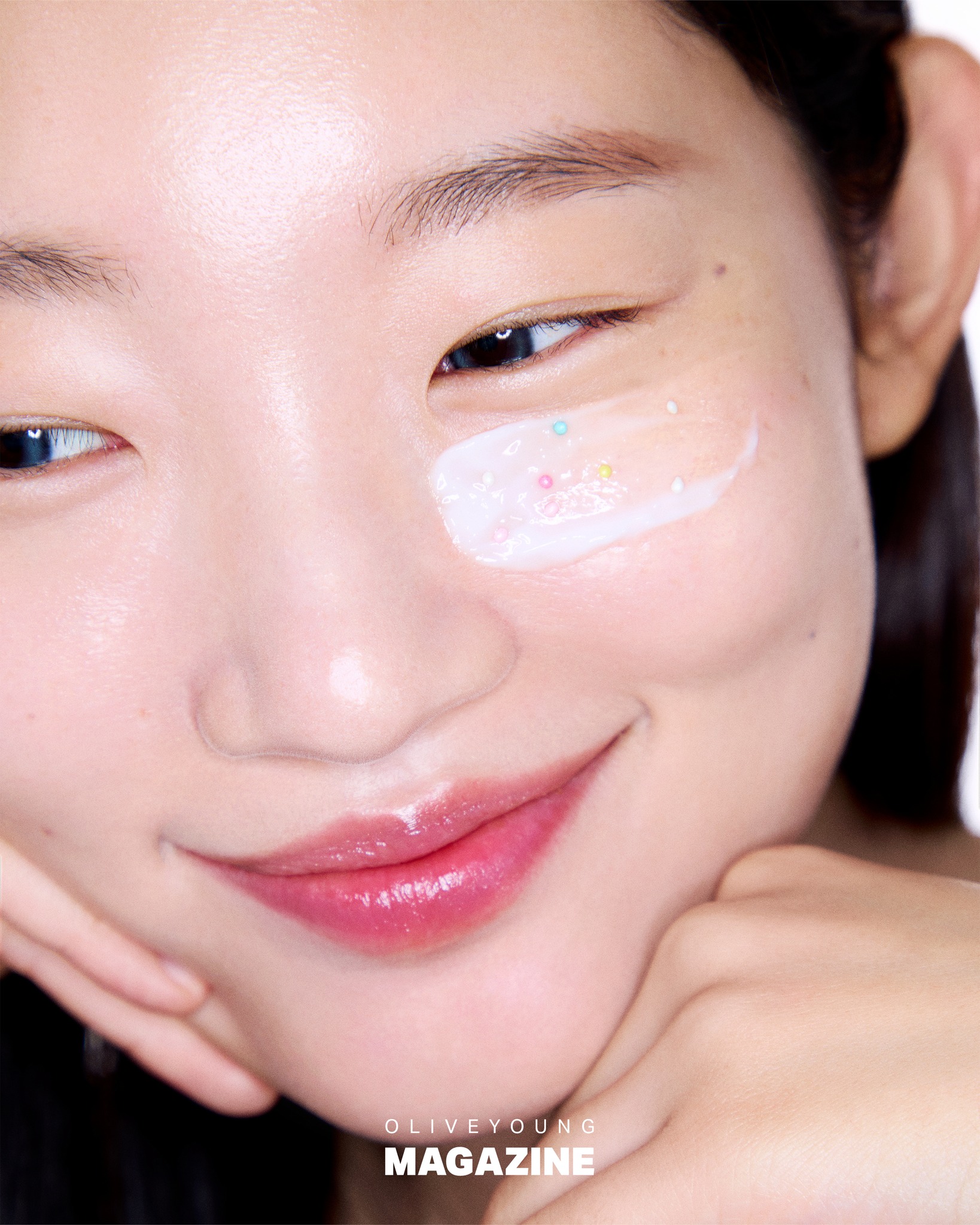oliveyoung_magazine 品牌动态图片