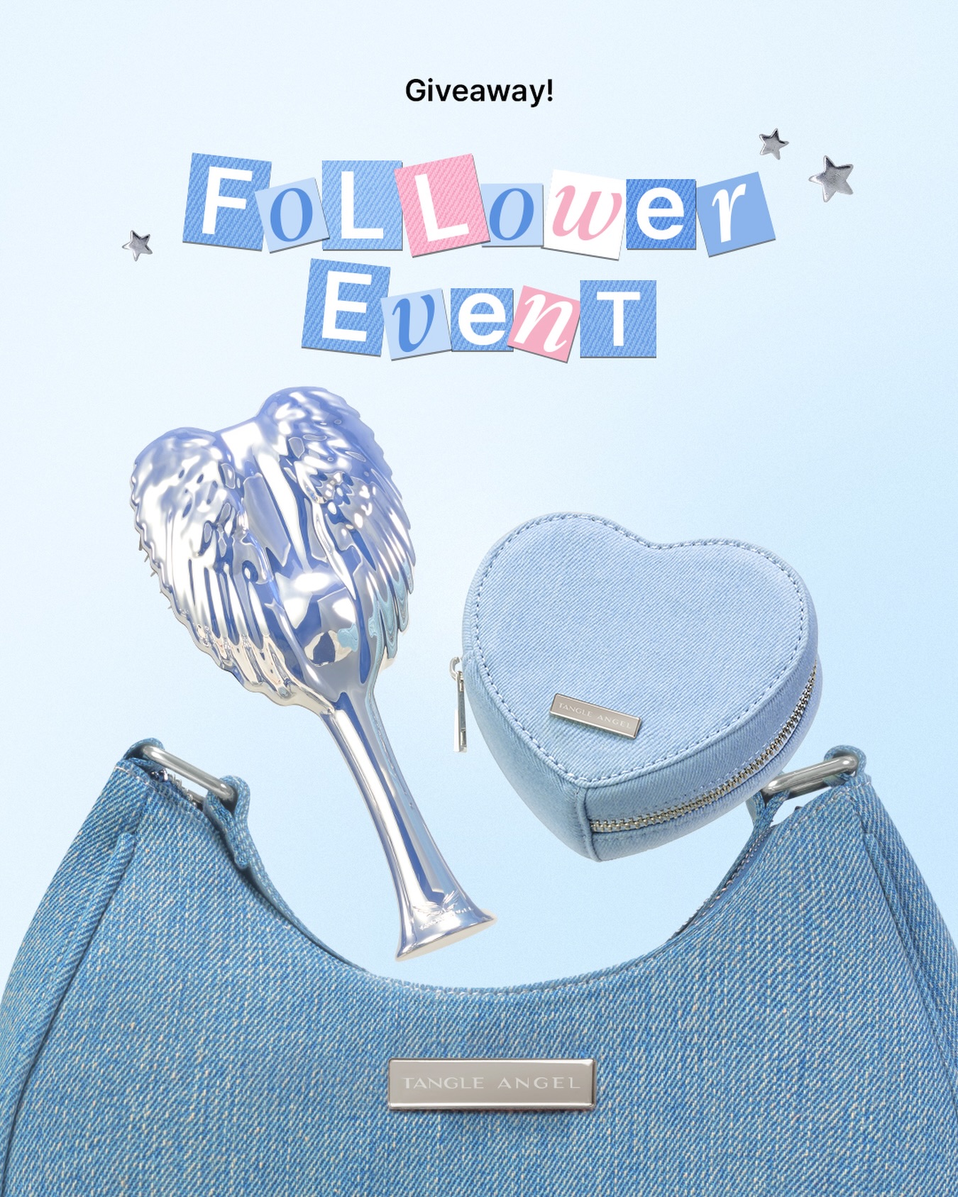 tangleangelkorea 品牌动态图片