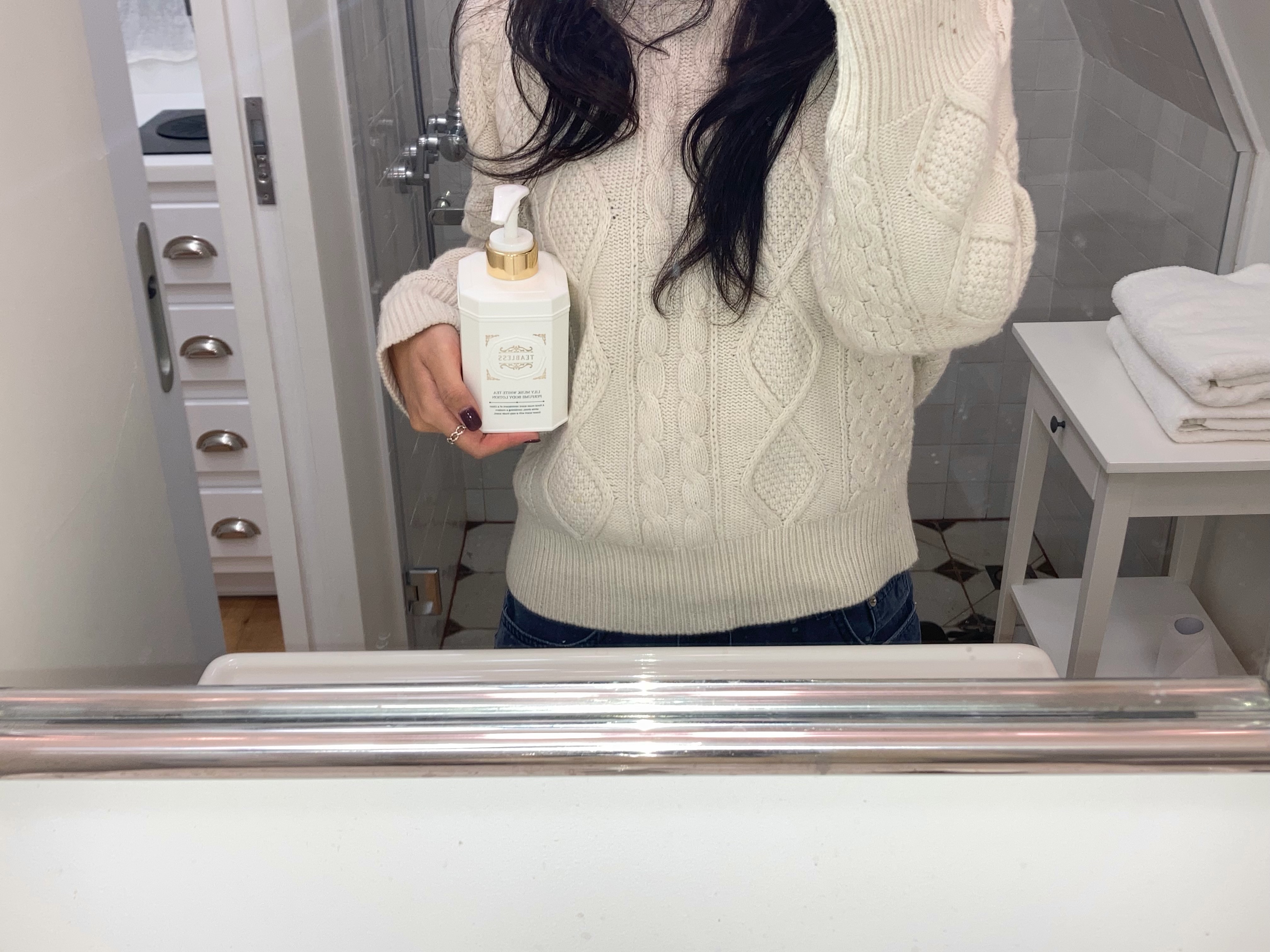 teabless_official 品牌动态图片