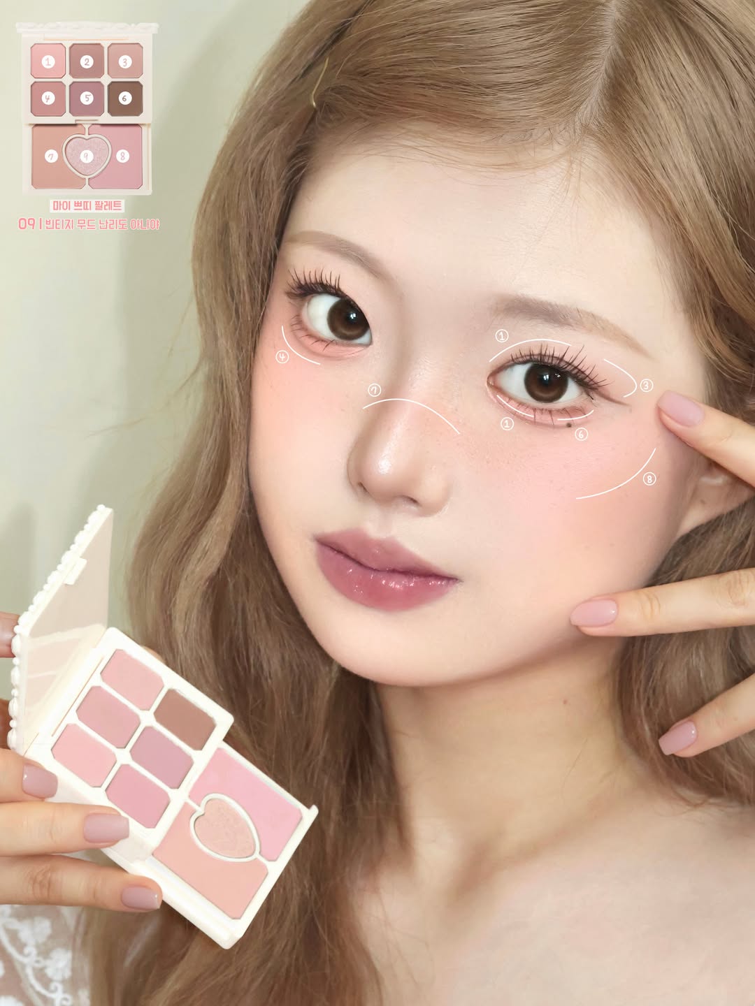 etudeofficial 品牌动态图片