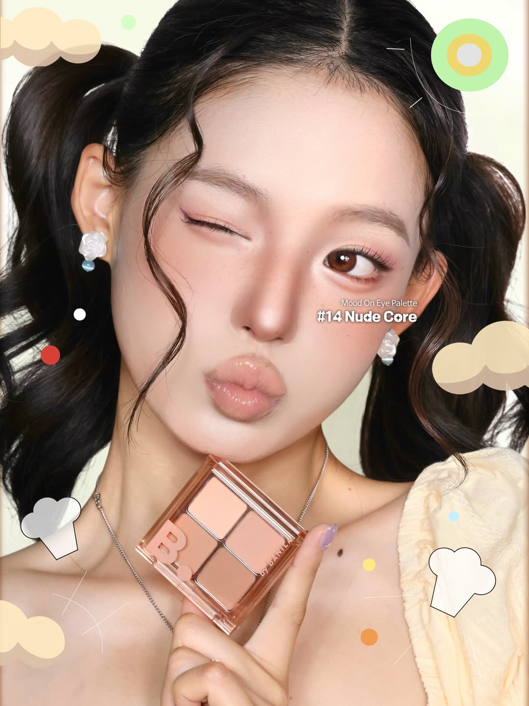 banilaco_official 品牌动态图片